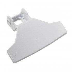 Compatible for Beko WMB, WM7, WMC, WM8, WMS Type Washing Machine WMB51220 Door Handle