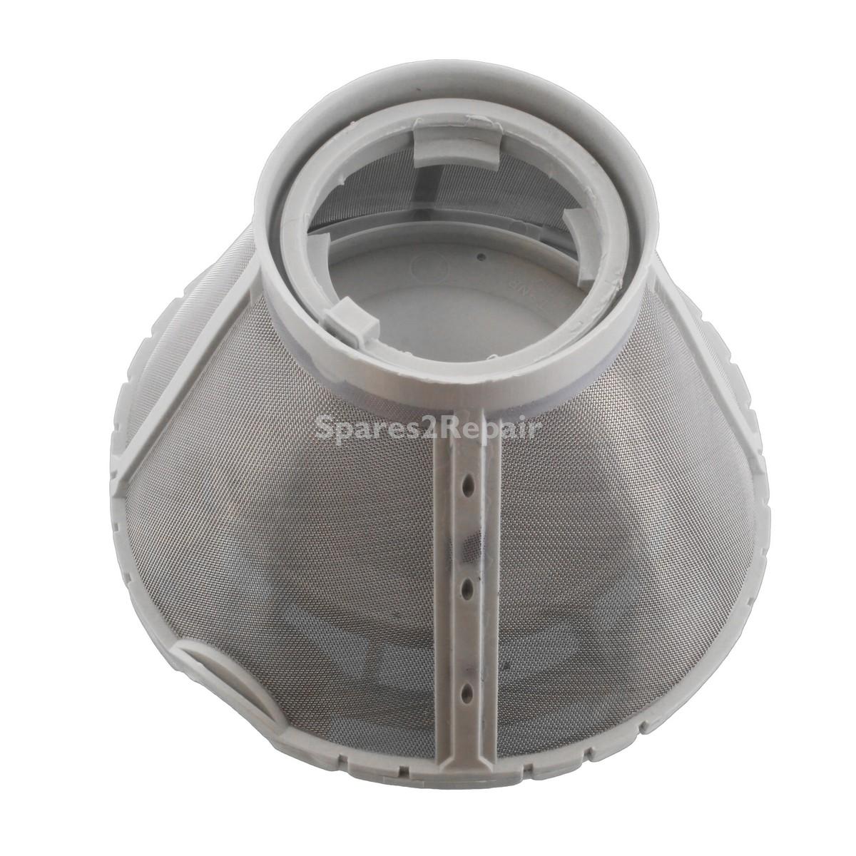 Compatible for Miele G305, G602, G660, G770, G867, G891 Series Micromesh Filter