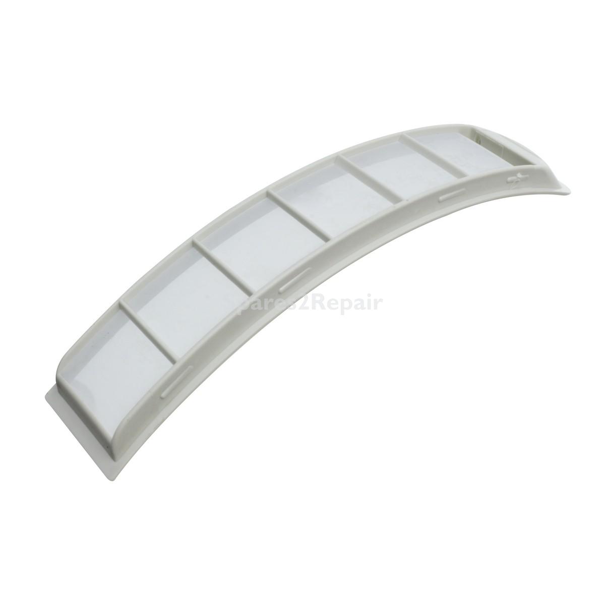 Compatible for Miele T200, T4000, T8000, T273C, TC277C Series Fluff Filter
