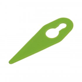 Compatible for Gtech ST04, ST05, ST20, GT3.0, GT4.0, GT50 Type Grass Trimmer Blades (Pack of 50)