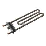 Compatible for Samsung WD0804Y8EXEN, WF0704, WF0704F7V Type Washing Machine Heating Element (2000W)