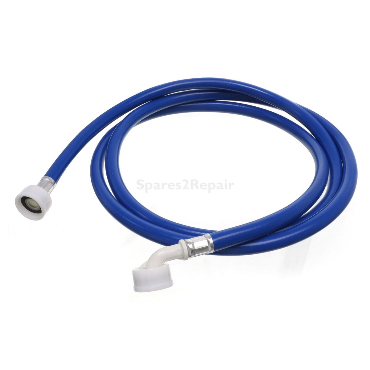 Universal Washing Machine & Dishwasher Cold Fill Water Inlet Hose (1.5m)