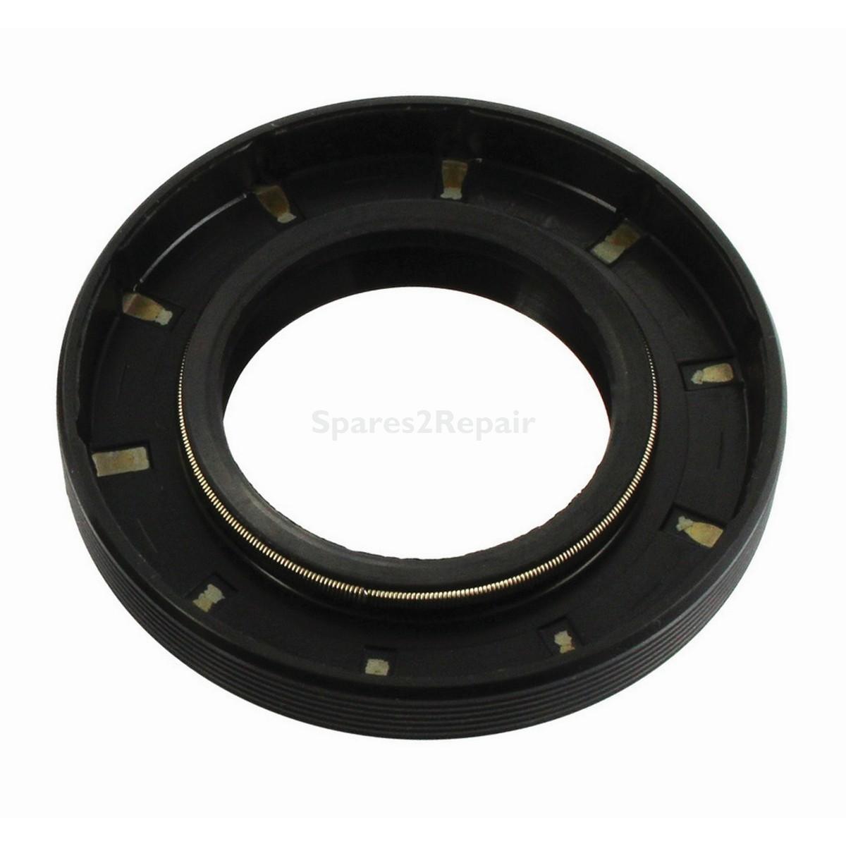 Compatible for Zanussi ZF, FJS, FLS, ZJ, WIJ, ZJD, WDT, WDJ, WJS, WDS; Frigidaire 1010; Tricity TB1000, AW1053, AW420, WR540; Electrolux EW; DeDietrich LZ9616; AEG L12500/700 Series Drum Oil Seal (40.2x72x10/13.5)