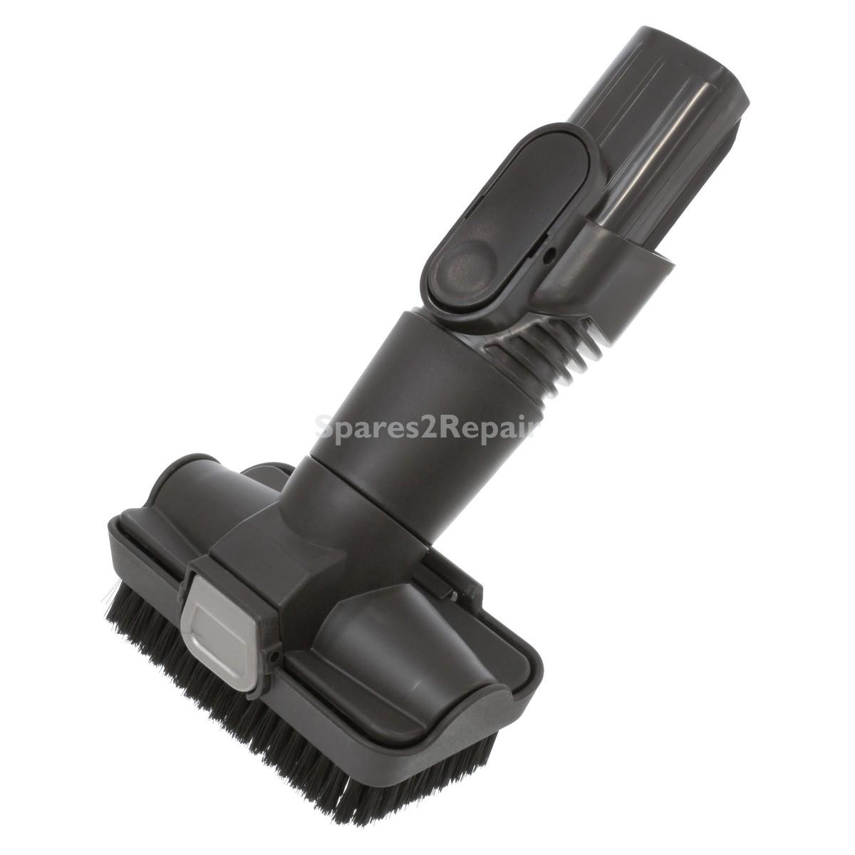 Compatible for Shark IZ300, IZ320 Series Vacuum Cleaner 2-in-1 Combination Multi-Surface Tool
