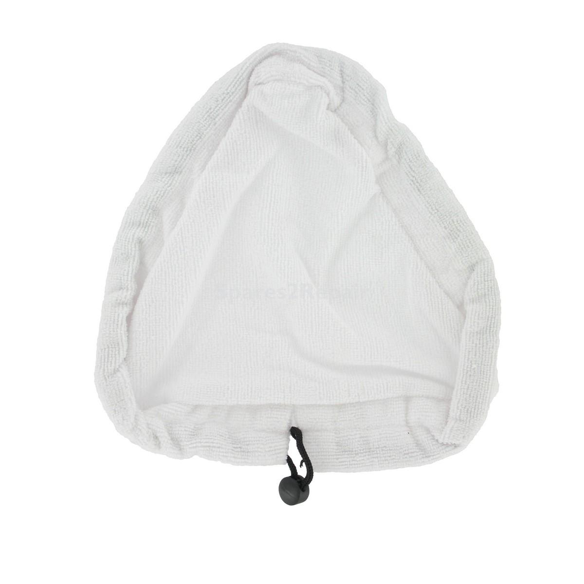 Compatible for Vax S2; Holme SM-04; Genie GUV-03 Series Microfibre Cloth Cleaning Pad (Pack of 1)