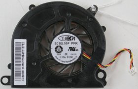 MSI U130 - CPU Fan - 6010L05F