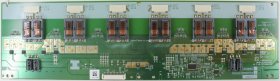 Murphy TV32UK10D - Inverter - RDENC2556TPZ Z - 6774580 B2 - U84PA-E0006162G