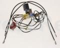 Nilfisk Control Module For Home Appliances - Electronic Board Power - 147 0414 500