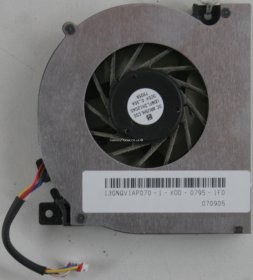 Packard Bell Easynote ALP Horus G HRG00 - CPU Fan - 13GNQV1AP070-1