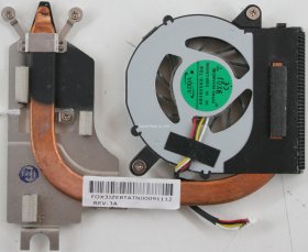 Packard Bell ZE8 - CPU Fan & Heatsink - AB4805HX-TBB