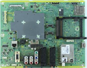 Panasonic TX-L37S20B - Main AV - TXN/A20QNB AK - TNP8EA107 A 9