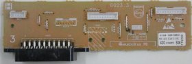 Philips 32PF9986/12 - Scart - 3104 328 29591 - 6023.3
