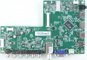 Philips 40PFT5109/98 - Main AV - 715G6792-M01-000-004K