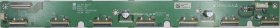 Philips 42PF5320 - Buffer - 6871QRH055B - 6870QSE014B - 42V7 XR - PDP 041227