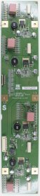 Philips 42PFL9803H/10 - LED Driver Board - T420HW02 V1 - 42T04-D08 - 55.42T04.D01 - S