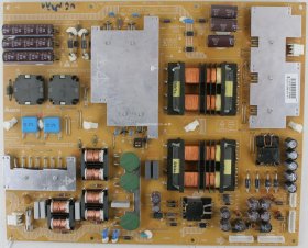 Philips 47PFL9664H/12 - PSU - DPS-288CP - 2950232706 - 2722 171 00858 - REV:00 F