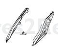 Platum Screw - Vr_dc_mt_x_016 Hexagon Socket Head Pan Head Bolts M5*12