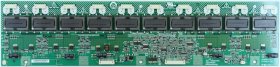 Polaroid TLU-03711C - Inverter - V183-XXXS - 4H.V1838.411 /B1 - 19.26006.130