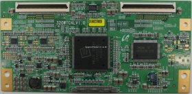 Proline LD3240HD - LVDS - 320WTC4LV1.0 - LJ94-01602E