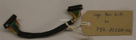 Tiny PS-42D8 - Cable - Logic Main_2A Cable
