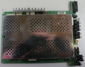 Relisys RP4206 - Main AV - MYRTLE MAIN - Ver 1.2 - PDP SCART VER 1.6