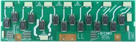 Samsung LE52M86BD - Inverter - 27-D014431 - I520H1-28B-D002G - 4H.V2308.121/G - LL