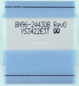 Samsung UE32F5000AK - T-Con Cable - BN96-24430B - Rev0