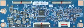 Samsung UE43J5500AK - T-Con - 55.43T01.C07 - 43T01-C02 - T430HVN01.6 Ctrl BD