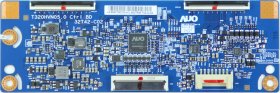 Samsung UE50H5500AK - T-Con - 55.50T26.C02 - 32T42-C02 - T320HVN05.0 Ctrl BD