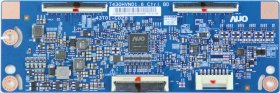 Samsung UE43J5500AK - T-Con - 55.43T01.C09 - 43T01-C02 - T430HVN01.6 Ctrl BD
