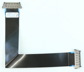 Samsung UE32S5500 - T-Con to Main AV Cable - BN96-17116E - Rev.03