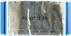 Samsung UE40D5520RK - T-Con Cable - 69.42T13.F04