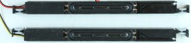 Samsung UE40C6000RK - Internal Speakers (L&R)