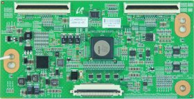 Samsung UE40D6530 - T-Con - LJ94-16150E - SH120PMB4SV0.3 - LSJ400HV01-S