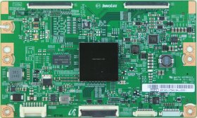 Samsung UE50H6400AK - T-Con - BN96-30067A - 537J5CLNT3451