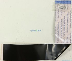 Samsung UE49NU7100K - T-Con-Main AV Cable - BN96-39821F - REV.00