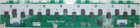 Samsung LE40R87BD - Inverter - SSB400WA16V - REV 0.1