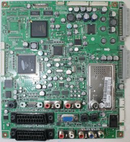 Samsung PS-50C7HD - Main AV - BN41-00745C - BN94-00959C - D73B Audi-Mustang