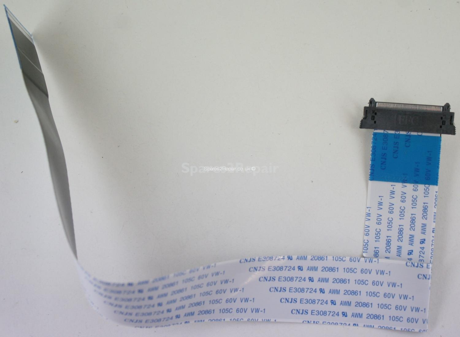 Samsung LE40C530F1W - T-Con Cable - BN96-13171C - From BN41-01536B To F60MB4C2LV0.6