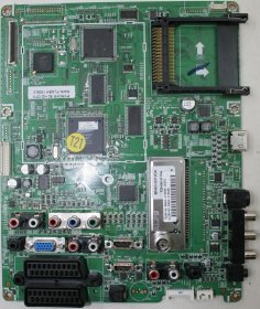 Samsung PS-50A457P1D - Main AV - BN41-00980B - 450_NORMAL_idTV - BN94-01668G