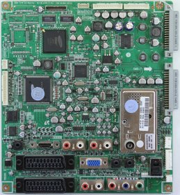 Samsung PS-50C7HD - Main AV - BN41-00745C - BN94-00960C - D73B AUDI-MUSTANG