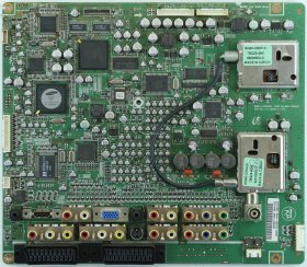 Samsung PS-63P5H - Main AV - BN41-00655C - BN94-00830B
