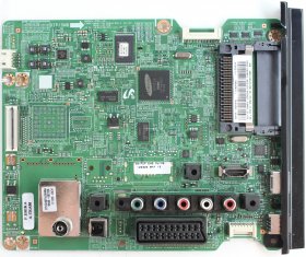 Samsung PS51E450 - Main AV - BN41-01785A - BN94-05554J - PDP_X9