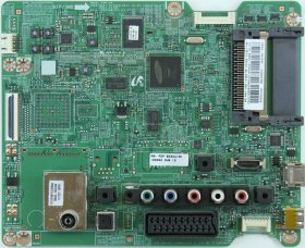 Samsung PS51E530 - Main AV - BN94-05554F - BN41-01785A - PDP_X3