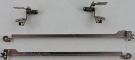 Samsung Q210 - Screen Brackets & Hinges (L&R) - BA81-03491A - BA81-03492A
