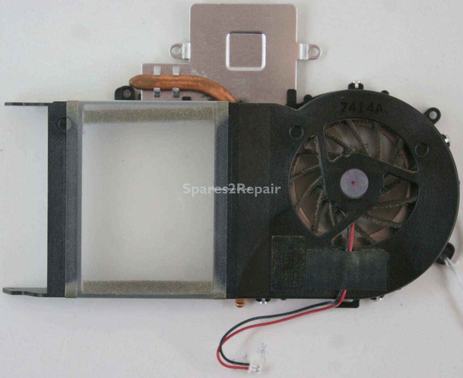 Samsung R40 Plus - CPU Fan - BA31-00044A