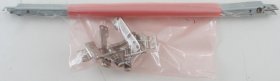 Samsung R519 - Screen Brackets & Hinges (L&R) - BA81-06390A - BA81-06391A