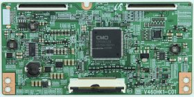 Samsung UE40D6750WK - T-Con - 35-D061945 - V460HK1-C01