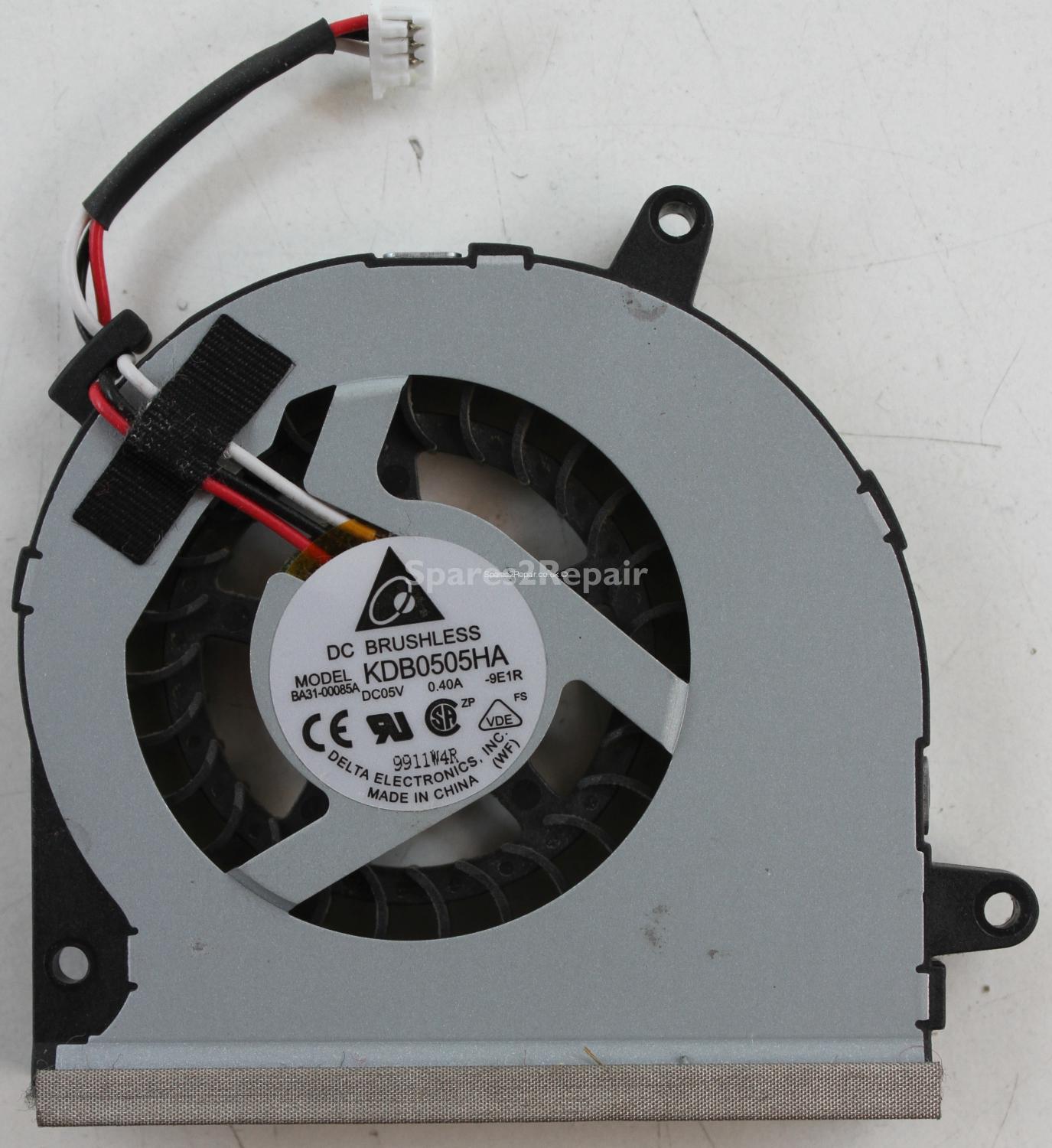 Samsung X120 - CPU Fan - KDB0505HA