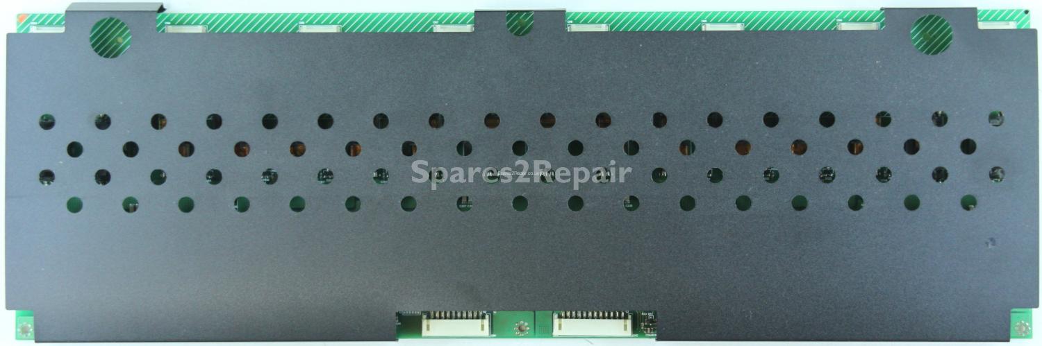 Sanyo CE32LC6B - Inverter - VIT70002.60 - REV:4 - I320B1-24-V04 - I320B1-24-V04-L1 - REV 1A - 27-D004821